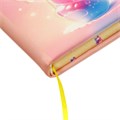 Записная книжка подарочная 96л,линия, цветной срез,обложка ПВХ 3D Мишка (17,7х12,4см) 10539974 - фото 16939588