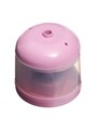 Точилка электрическая (батарейки в комплект не входят). работает от 2-х АА батареек Розовый 10783987 - фото 16940007