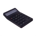 Калькулятор настольный 12-ти разрядный 10717852 - фото 16942019
