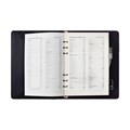 Органайзер на кольцах,ПВХ,А5,140 л, клетка,с ручкой,подар. короб,флешка,зарядка Серый 2671218 - фото 16944468 Органайзер на кольцах,ПВХ,А5,140 л, клетка,с ручкой,подар. короб,флешка,зарядка Серый 2671218 - фото 16944468