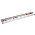 Лампа люминесцентная Osram L 18W/765, G13, 18 Вт, 6500 К, 590 мм 1392612 - фото 16953746