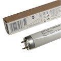 Лампа люминесцентная Osram L 18W/640, G13, 18 Вт, 4000 К, 590 мм 1392613 - фото 16953754