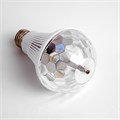 Световой прибор «Мини диско-шар» 8 см, Е27, свечение RGB 1353032 - фото 16953818 Световой прибор «Мини диско-шар» 8 см, Е27, свечение RGB 1353032 - фото 16953818