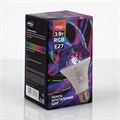 Световой прибор «Мини диско-шар» 8 см, Е27, свечение RGB 1353032 - фото 16953821 Световой прибор «Мини диско-шар» 8 см, Е27, свечение RGB 1353032 - фото 16953821