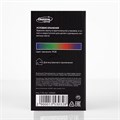 Световой прибор «Мини диско-шар» 8 см, Е27, свечение RGB 1353032 - фото 16953823 Световой прибор «Мини диско-шар» 8 см, Е27, свечение RGB 1353032 - фото 16953823