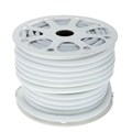 Гибкий неон Luazon Lighting 16 мм круглый, IP65, 50 м, SMD2835, 120 LED/м, 220 В, свечение зелёное 1431305 - фото 16953847