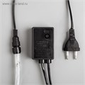 Световой шнур Luazon Lighting 10 мм, IP65, 10 м, 24 LED/м, 220 В, 8 режимов, свечение белое 1589825 - фото 16954011 Световой шнур Luazon Lighting 10 мм, IP65, 10 м, 24 LED/м, 220 В, 8 режимов, свечение белое 1589825 - фото 16954011