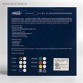 Световой шнур Luazon Lighting 10 мм, IP65, 10 м, 24 LED/м, 220 В, 8 режимов, свечение белое 1589825 - фото 16954016 Световой шнур Luazon Lighting 10 мм, IP65, 10 м, 24 LED/м, 220 В, 8 режимов, свечение белое 1589825 - фото 16954016