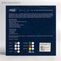 Световой шнур Luazon Lighting 10 мм, IP65, 10 м, 24 LED/м, 220 В, 8 режимов, свечение тёплое белое 1589826 - фото 16954021 Световой шнур Luazon Lighting 10 мм, IP65, 10 м, 24 LED/м, 220 В, 8 режимов, свечение тёплое белое 1589826 - фото 16954021