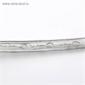 Световой шнур Luazon Lighting 13 мм, IP65, 100 м, 36 LED/м, 220 В, 2W, мерцание, свечение белое 2311302 - фото 16954438 Световой шнур Luazon Lighting 13 мм, IP65, 100 м, 36 LED/м, 220 В, 2W, мерцание, свечение белое 2311302 - фото 16954438