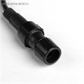 Контроллер Luazon Lighting для светового шнура 13 мм, 8 режимов, 220 В, 3-pin 2435888 - фото 16955620 Контроллер Luazon Lighting для светового шнура 13 мм, 8 режимов, 220 В, 3-pin 2435888 - фото 16955620