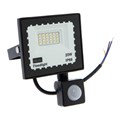 Прожектор светодиодный, 20 Вт, 1800 Лм, 6500К, Датчик движения, IP66 3548885 - фото 16958255