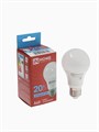 Лампа светодиодная IN HOME LED-A60-VC, Е27, 20 Вт, 230 В, 6500 К, 1900 Лм 4206892 - фото 16958977