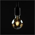 Лампа светодиодная REV LED FILAMENT VINTAGE, G95, E27, 7 Вт, 2700 K, шар, теплый свет 4652664 - фото 16961454