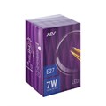 Лампа светодиодная REV LED FILAMENT VINTAGE, G95, E27, 7 Вт, 2700 K, шар, теплый свет 4652664 - фото 16961458