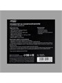 Светодиодный прожектор на солнечной батарее 10 Вт, выносная панель, 15 × 11 × 4 см, 6500К 4604478 - фото 16962229 Светодиодный прожектор на солнечной батарее 10 Вт, выносная панель, 15 × 11 × 4 см, 6500К 4604478 - фото 16962229