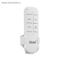 Пульт управления светом Uniel UCH-P005-G2-1000W-30Ml, 2 канала х 1000 Вт, радиус действия 30м 5037612 - фото 16963235