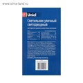 Светильник светодиодный архитектурный Uniel, 8 Вт, 4000 К, IP54, черный 5122105 - фото 16963272