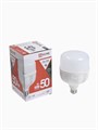 Лампа светодиодная IN HOME LED-HP-PRO, Е27/Е40, 50 Вт, 230 В, 4000 К, 4750 Лм 5237491 - фото 16963915