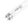 Лампа ультрафиолетовая бактерицидная Luazon Lighting, G13, 15Вт, без озона, 253.7нм, 437.4мм 5635358 - фото 16968320 Лампа ультрафиолетовая бактерицидная Luazon Lighting, G13, 15Вт, без озона, 253.7нм, 437.4мм 5635358 - фото 16968320