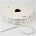 Гибкий неон General 6 × 12 мм, IP67, 50 м, SMD2835, 120 LED/м, 9,6 Вт/м, 12 В, свечение тёплое белое 7753060 - фото 16976289