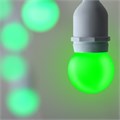 Лампа светодиодная Luazon Lighting, G45, Е27, 1.5 Вт, для белт-лайта, зеленая, наб 20 шт 7871488 - фото 16980396 Лампа светодиодная Luazon Lighting, G45, Е27, 1.5 Вт, для белт-лайта, зеленая, наб 20 шт 7871488 - фото 16980396