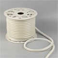Гибкий неон Luazon Lighting 16 мм D-образный, IP65, 50 м, SMD2835, 120 LED/м, 220 В, свечение тёплое белое 9143268 - фото 16984756