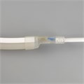 Гибкий неон Luazon Lighting 16 мм D-образный, IP65, 50 м, SMD2835, 120 LED/м, 220 В, свечение тёплое белое 9143268 - фото 16984758
