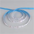 Светодиодная лента Luazon Lighting 1 м, IP20, SMD2835, 30 LED/м, 3хААА, свечение мульти 9291608 - фото 16985182