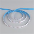 Светодиодная лента Luazon Lighting 3 м, IP20, SMD2835, 30 LED/м, 3хААА, свечение мульти 9291611 - фото 16985191