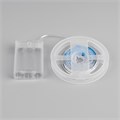 Светодиодная лента Luazon Lighting 3 м, IP20, SMD2835, 30 LED/м, 3хААА, свечение мульти 9291611 - фото 16985192