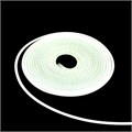 Гибкий неон Luazon Lighting 6 × 12 мм, IP65, 50 м, SMD2835, 120 LED/м, 12 В, свечение белое 9100112 - фото 16985199