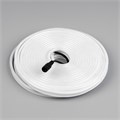 Гибкий неон Luazon Lighting 6 × 12 мм, IP65, 10 м, SMD2835, 120 LED/м, 12 В, свечение тёплое белое 9100119 - фото 16985233