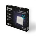 Прожектор светод серия PROFI, 230В, 300Вт, 6500К, 30000Лм, IP65, черн, гарантия 5 лет 53413 9905207 - фото 16998218