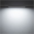 Светильник трековый SLIM "Линия-33" LED 18Вт 3000K-6000К 48V CRI90 белый 3,2х3,8х33,8см 9909427 - фото 17009152