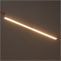 Светильник трековый SLIM "Линия-66" LED 36Вт 3000K-6000К 48V CRI90 белый 3,2х3,8х66,2см 9909429 - фото 17009161