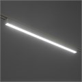 Светильник трековый SLIM "Линия-66" LED 36Вт 3000K-6000К 48V CRI90 белый 3,2х3,8х66,2см 9909429 - фото 17009163