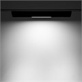 Светильник трековый SLIM "Линия трек33" LED 18Вт 3000-6000К 48V CRI90 черный 3,2х3,8х33,8см   990943 9909434 - фото 17009228