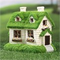 Садовый фонарь "Домик Феи" 20х10х16см 10122716 - фото 17011279