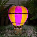 Светильник садовый Эра на солнечной батарее «Воздушный шар» LED, IP54 10490047 - фото 17016516
