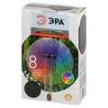 Светильник садовый Эра на солнечной батарее «Солнечный ветер» LED, IP44 10490062 - фото 17016528