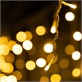 Гирлянда «Бахрома» 6 × 0.7 м, IP44, УМС, белая нить, 120 LED, свечение тёплое белое, 220 В 10610429 - фото 17023221 Гирлянда «Бахрома» 6 × 0.7 м, IP44, УМС, белая нить, 120 LED, свечение тёплое белое, 220 В 10610429 - фото 17023221