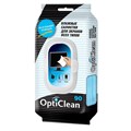 Влажные салфетки OptiClean, для экранов, 90 шт 744298 - фото 17038388