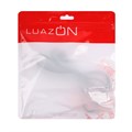 Кабель-удлинитель Luazon CAB-5, USB A (m) - USB A (f), 1.5 м, черный 1509721 - фото 17038966