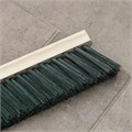 Щётка для подметания пола «Метро», 70×5 см, цвет МИКС 1817052 - фото 17039196