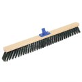 Щётка для подметания пола «Метро», 70×5 см, цвет МИКС 1817052 - фото 17039198