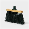 Метла для уборки улиц, без черенка, ворс 15 см, 24×4×2 см 1817075 - фото 17039220