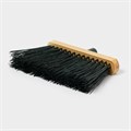 Метла для уборки улиц, без черенка, ворс 15 см, 24×4×2 см 1817075 - фото 17039222