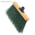 Метла для уборки улиц, без черенка, ворс 15 см, 24×4×2 см 1817075 - фото 17039224