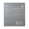 Кулер-водораздатчик Luazon, без нагрева и охлаждения, бутыль 11/19 л, белый 1884965 - фото 17039598
